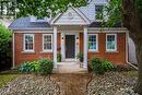 16 Durham Road, Stoney Creek, ON  - Outdoor With Facade 