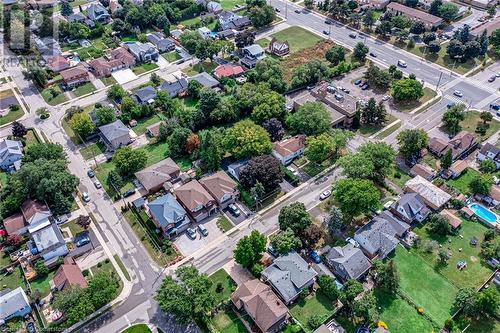 16 Durham Road, Stoney Creek, ON - Outdoor With View