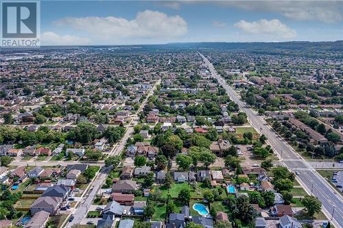 16 Durham Road, Stoney Creek, ON - Outdoor With View