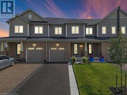 252 KINSMAN Drive  Binbrook, ON L0R 1C0