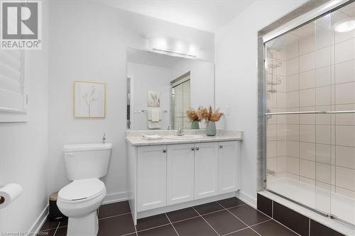 252 Kinsman Drive, Binbrook, ON - Indoor Photo Showing Bathroom