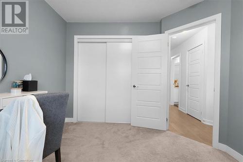 252 Kinsman Drive, Binbrook, ON - Indoor Photo Showing Bedroom