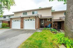 5029 PINEDALE Avenue Unit# 64  Burlington, ON L7L 5J6