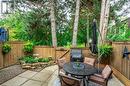 5029 Pinedale Avenue Unit# 64, Burlington, ON  - Outdoor With Deck Patio Veranda 