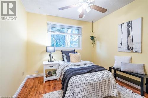 5029 Pinedale Avenue Unit# 64, Burlington, ON - Indoor Photo Showing Bedroom