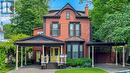 377 Hess Street S, Hamilton, ON  - Outdoor 