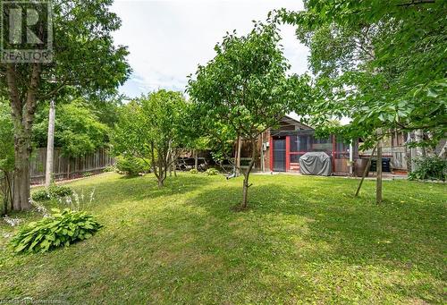 15 Gailong Court, Toronto, ON 