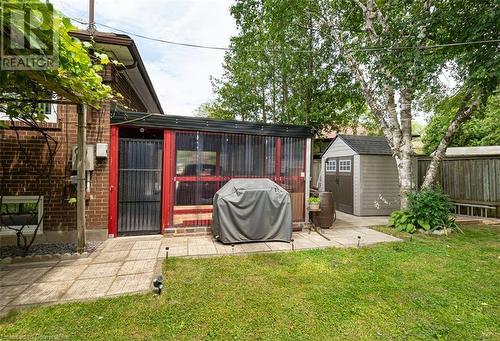 15 Gailong Court, Toronto, ON 