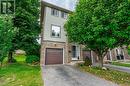 384 Limeridge Road E Unit# 11, Hamilton, ON  - Outdoor 