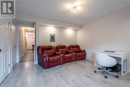 384 Limeridge Road E Unit# 11, Hamilton, ON - Indoor