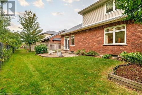 35 Landscapes Trail, Hamilton, ON - Outdoor With Exterior