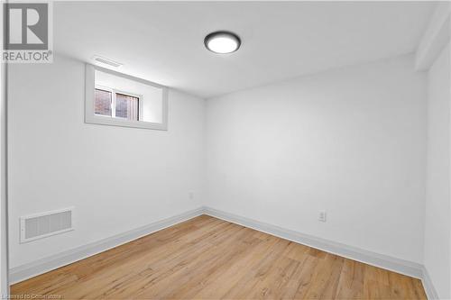 286 East 18Th Street, Hamilton, ON - Indoor Photo Showing Other Room