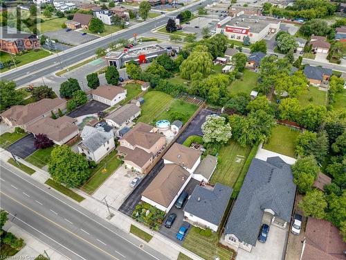 181 Millen Road, Stoney Creek, ON 