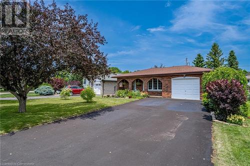 40 Michael Drive N, Port Colborne, ON - Outdoor