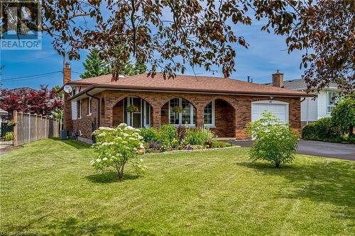 40 Michael Drive N, Port Colborne, ON - Outdoor With Deck Patio Veranda