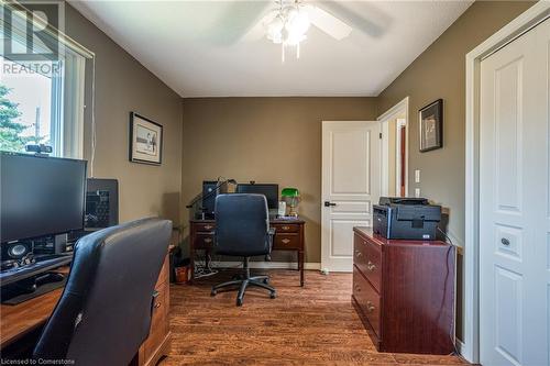 40 Michael Drive N, Port Colborne, ON - Indoor Photo Showing Office