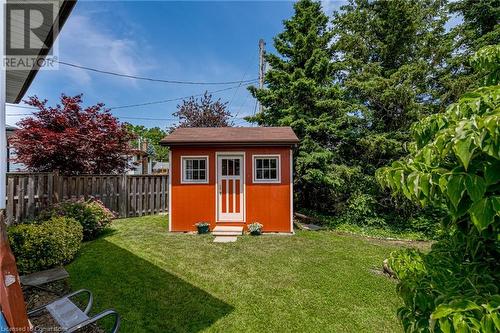 40 Michael Drive N, Port Colborne, ON - Outdoor