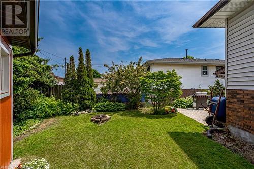 40 Michael Drive N, Port Colborne, ON - Outdoor