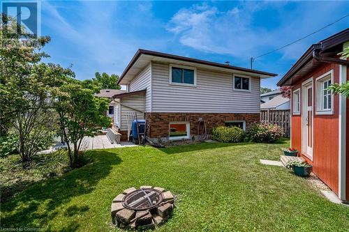 40 Michael Drive N, Port Colborne, ON - Outdoor With Exterior