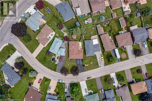 40 Michael Drive N, Port Colborne, ON -  With View