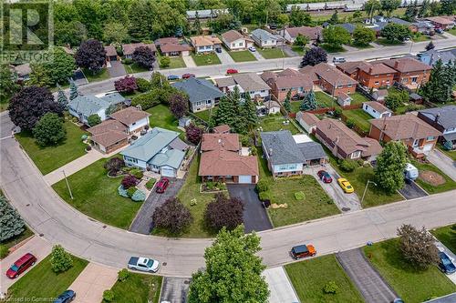 40 Michael Drive N, Port Colborne, ON - Outdoor With View