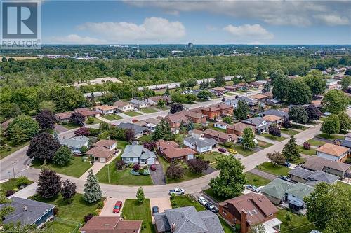 40 Michael Drive N, Port Colborne, ON - Outdoor With View