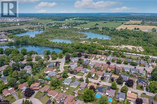 40 Michael Drive N, Port Colborne, ON - Outdoor With Body Of Water With View