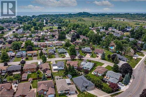 40 Michael Drive N, Port Colborne, ON - Outdoor With View