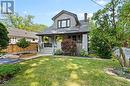 369 Queenston Street, St. Catharines, ON  - Outdoor With Deck Patio Veranda 