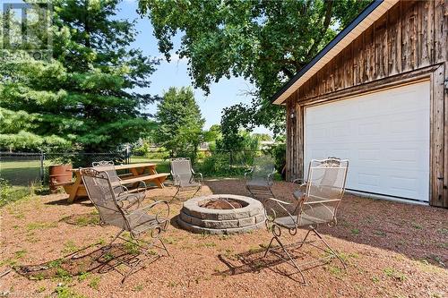 369 Queenston Street, St. Catharines, ON - Outdoor With Deck Patio Veranda