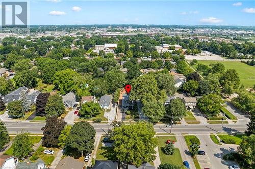 369 Queenston Street, St. Catharines, ON - Outdoor With View