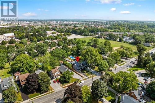 369 Queenston Street, St. Catharines, ON - Outdoor With View