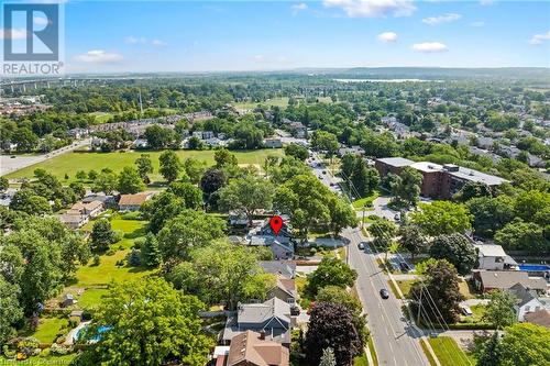 369 Queenston Street, St. Catharines, ON - Outdoor With View