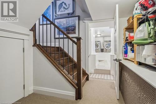 109 Ontario Avenue, Hamilton, ON - Indoor Photo Showing Other Room