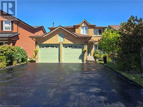 270 Rowntree Drive, Hamilton, ON 