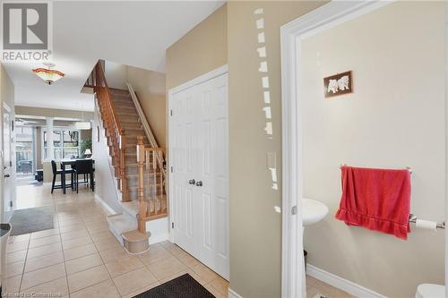 193 Tanglewood Drive, Hamilton, ON - Indoor Photo Showing Other Room