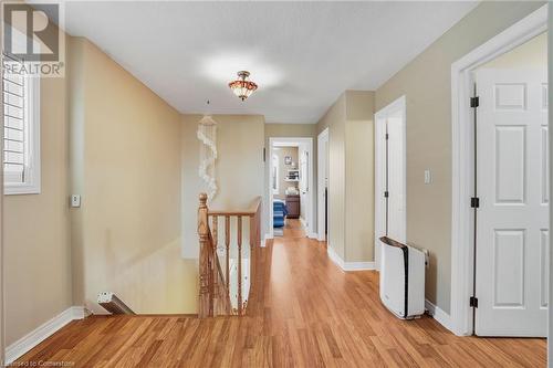 193 Tanglewood Drive, Hamilton, ON - Indoor Photo Showing Other Room