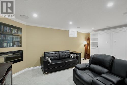 193 Tanglewood Drive, Hamilton, ON - Indoor