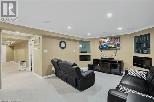 193 Tanglewood Drive, Hamilton, ON - Indoor Photo Showing Other Room