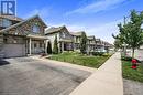 193 Tanglewood Drive, Hamilton, ON  - Outdoor With Facade 