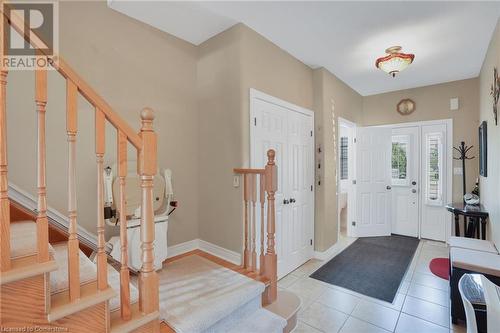 193 Tanglewood Drive, Hamilton, ON - Indoor Photo Showing Other Room