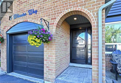 19 Wikander Way, Brampton, ON - Outdoor