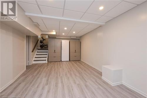 19 Wikander Way, Brampton, ON - Indoor Photo Showing Other Room