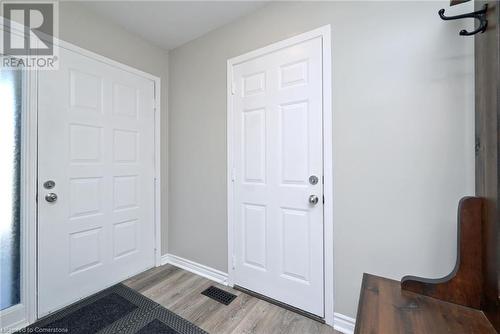 19 Wikander Way, Brampton, ON - Indoor Photo Showing Other Room