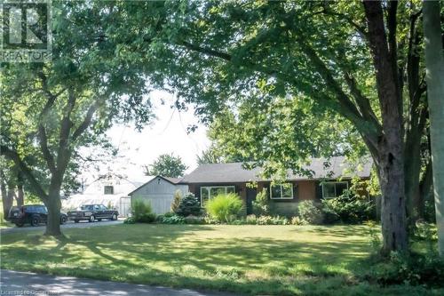 6465 Twenty Road E, Hamilton, ON - Outdoor