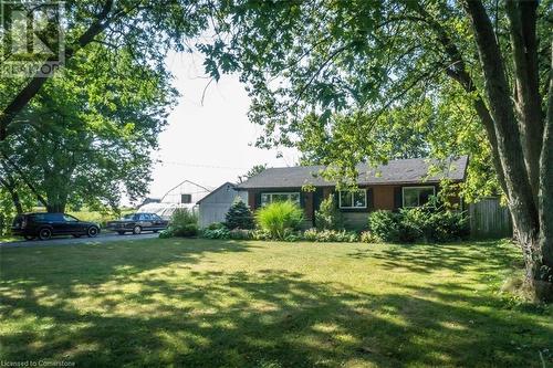 6465 Twenty Road E, Hamilton, ON - Outdoor