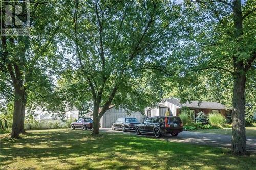 6465 Twenty Road E, Hamilton, ON - Outdoor