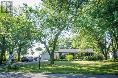 6465 Twenty Road E, Hamilton, ON - Outdoor