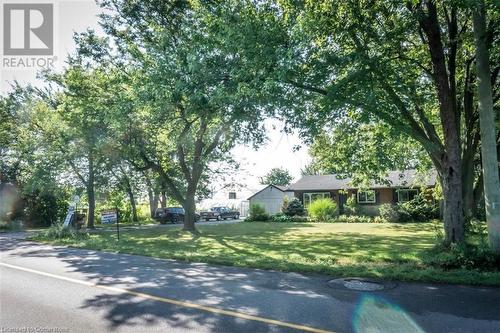 6465 Twenty Road E, Hamilton, ON - Outdoor