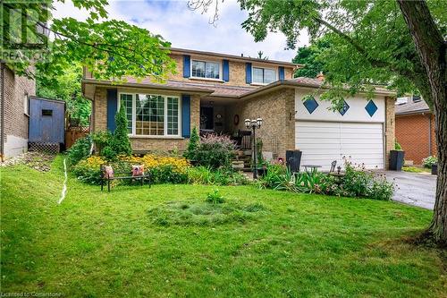 62 Bridlewood Drive, Dundas, ON - Outdoor